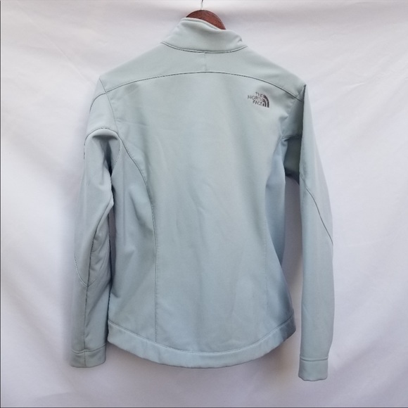 THE NORTH FACE Women’s Apex Bionic Jacket - Picture 4 of 10